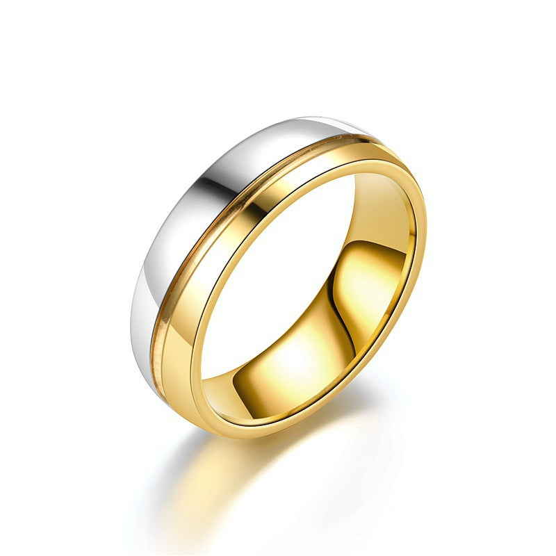 Vnox Wedding Rings