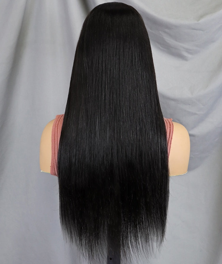Virgin Human Hair Wigs