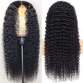 Front Lace Human Hair Wig