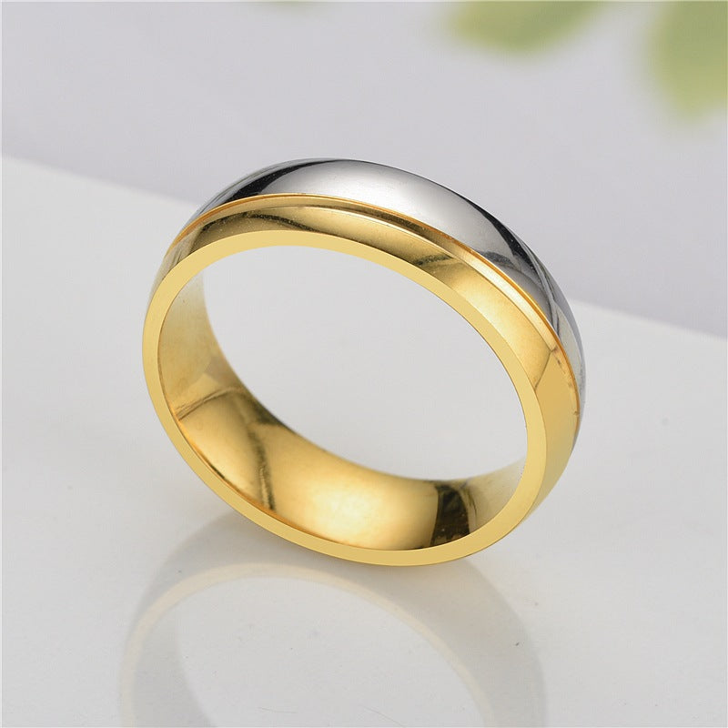 Vnox Wedding Rings